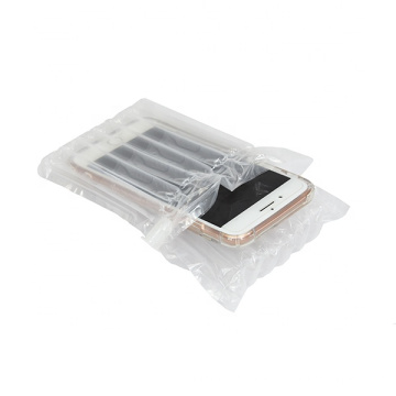 Inflatable Phone Case Packaging Bag Bubble Mailer Wrap Air Column Cushion Bag For Mobile Phone/Tea